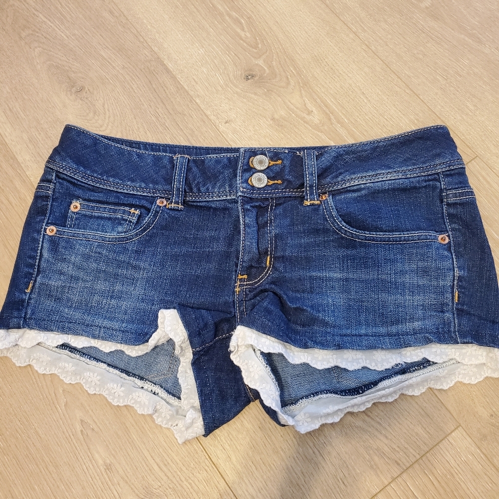 American Eagle shorts